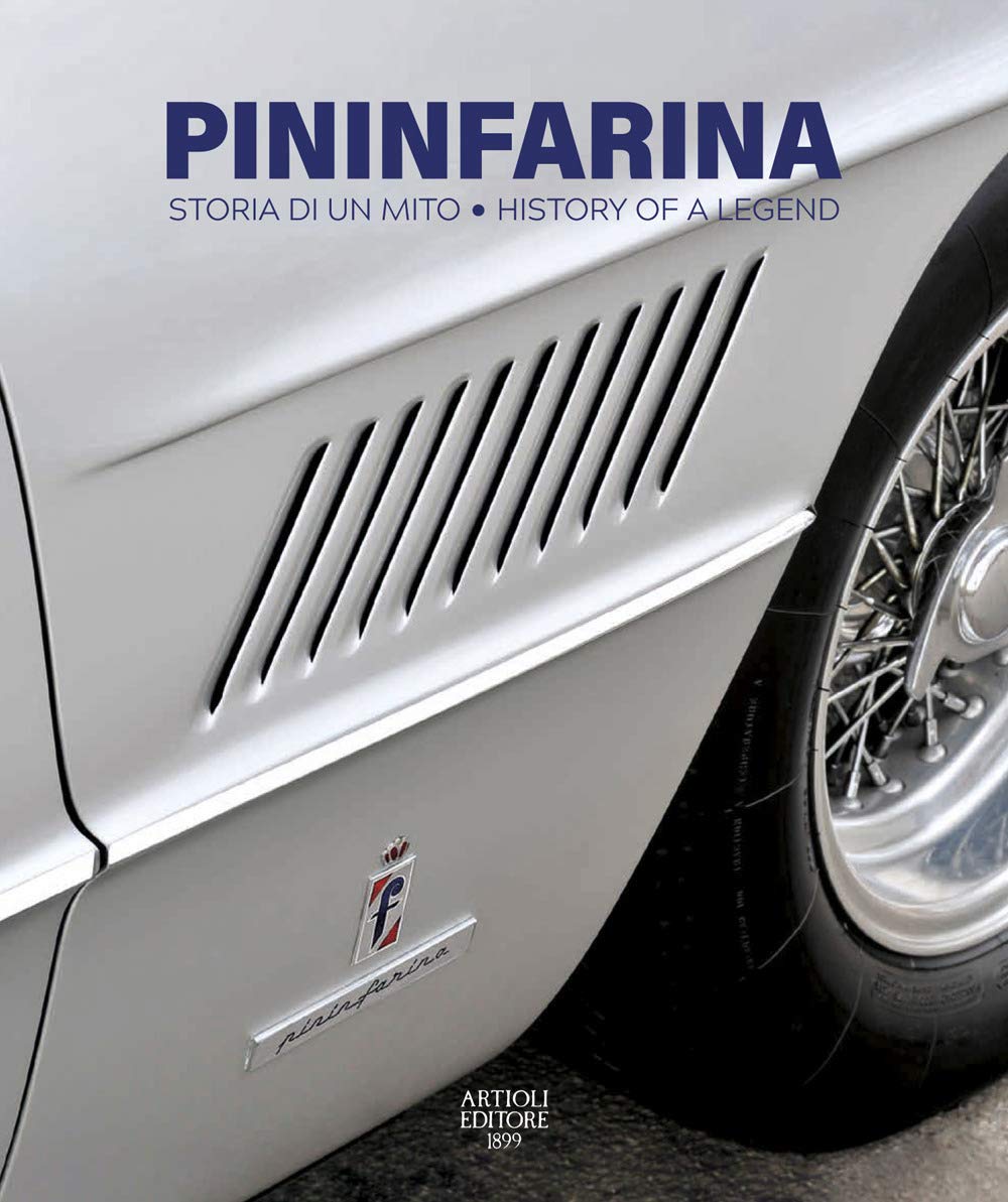 PININFARINA