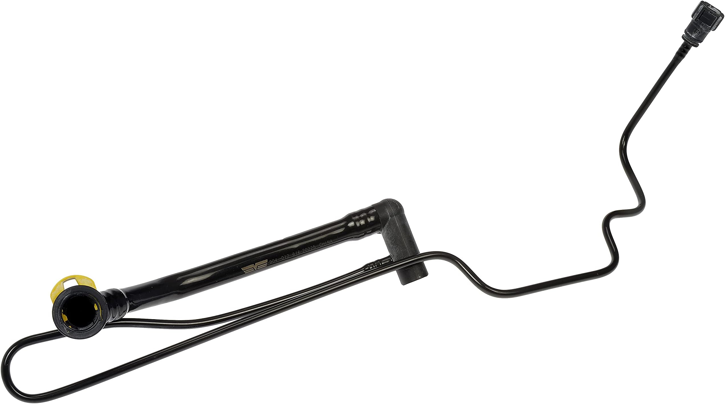 0407 Silverado Classic 1500 Fuel line Quick Fix Kit Crew