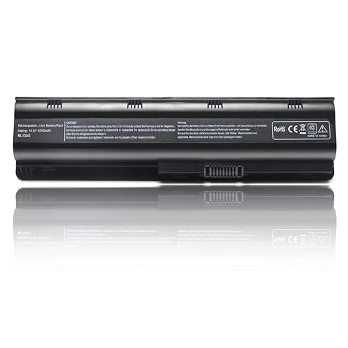 593553-001 Laptop Battery for HP Pavilion G7 Series g7-1070us g7-1075dx