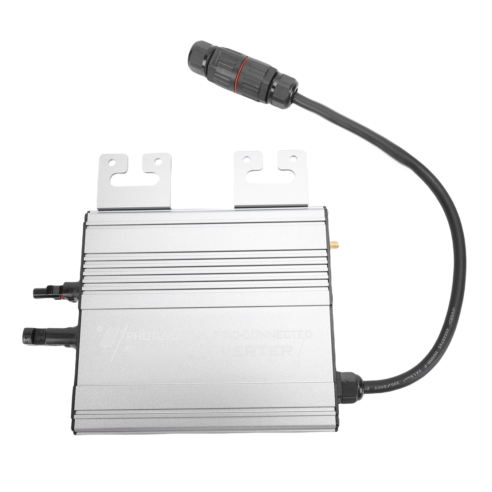 Sonew Inverter MPPT DC AC 700W IP65 Alluminio WiFi Solare per Casa