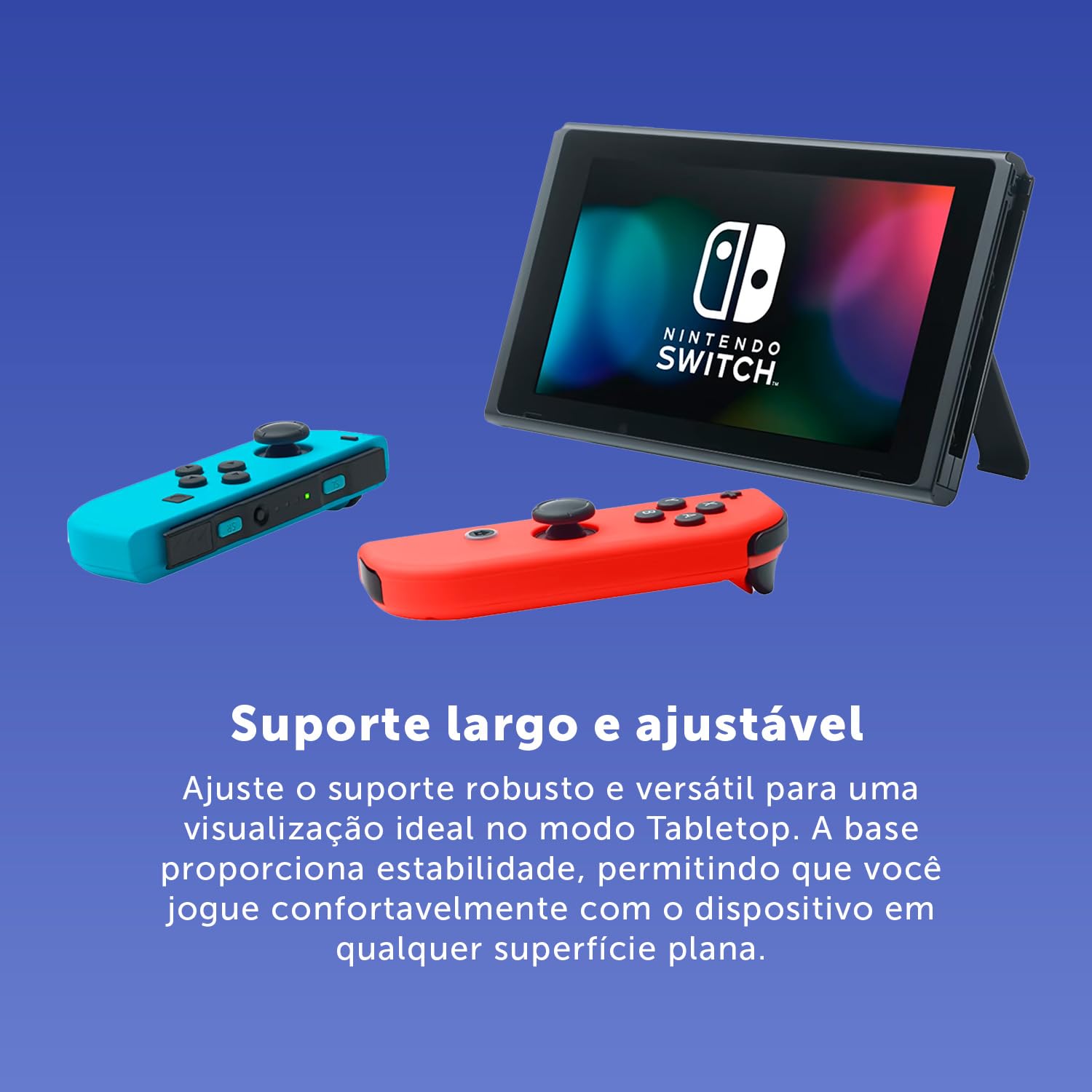 Nintendo, Console, Nintendo Switch, Nacional, V2, Portátil e