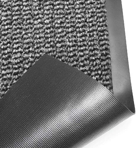 paspasonline NEM ALICI KAPI ÖNÜ PASPAS GRİ (60x90cm)