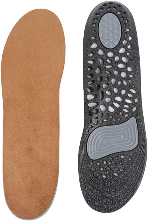 inserto in gel per stivali da lavoro