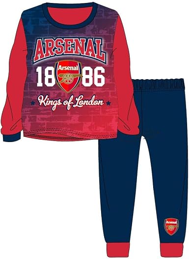 Kids Arsenal Childrens Girls Boys 