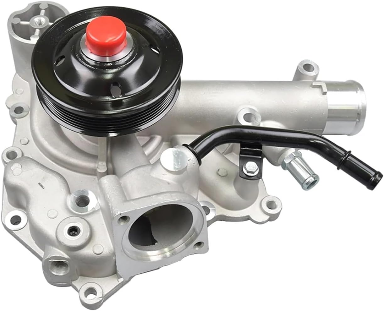 Engine Water Pump & Gasket 2011-2020 Compatible With Ram 1500 2500 3500 5.7L V8 AW6341