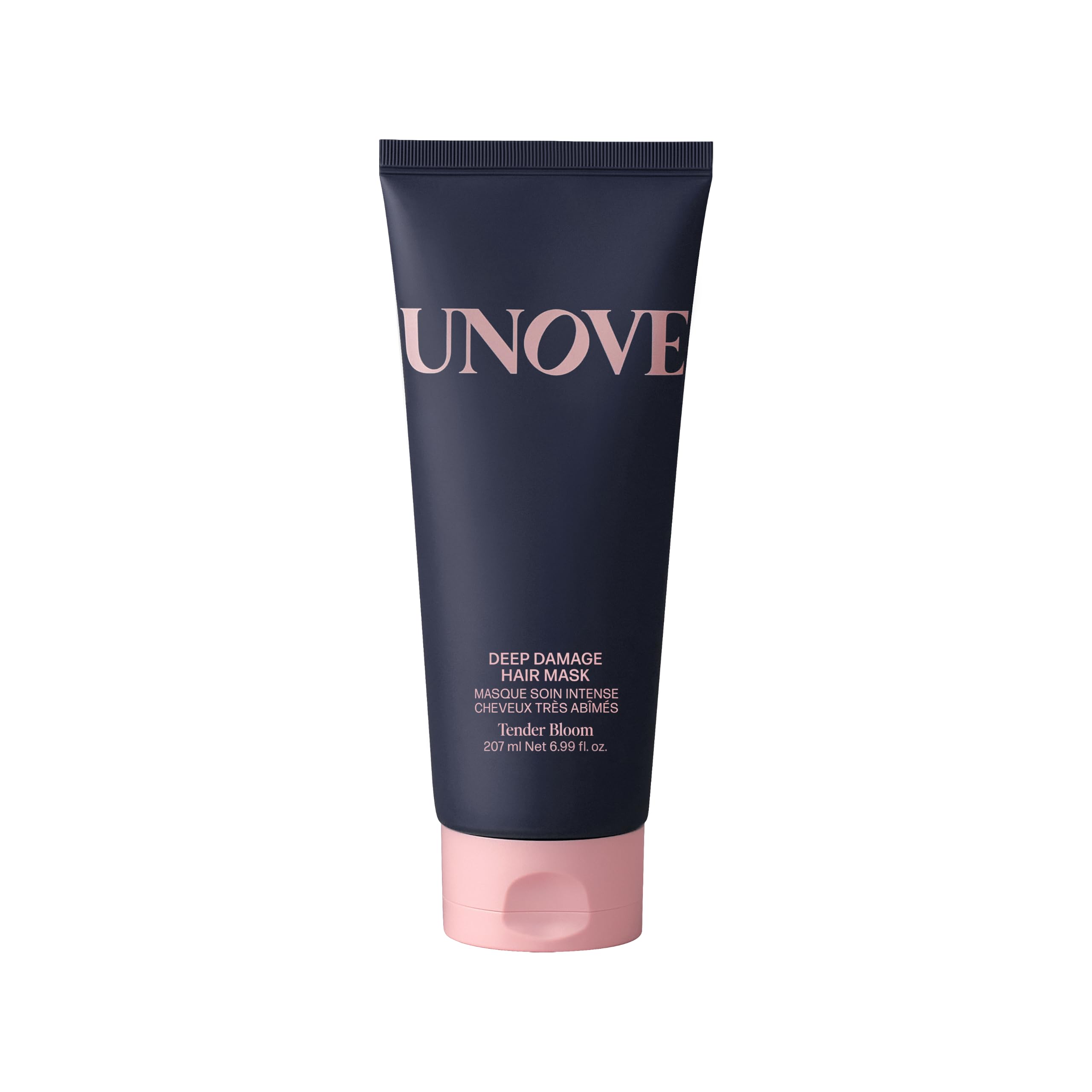 Amazon | 【公式】UNOVE(アノブ) ディープダメージトリートメントEX