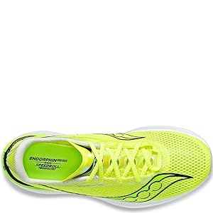Saucony Endorphin PRO 3 : Amazon.it: Moda