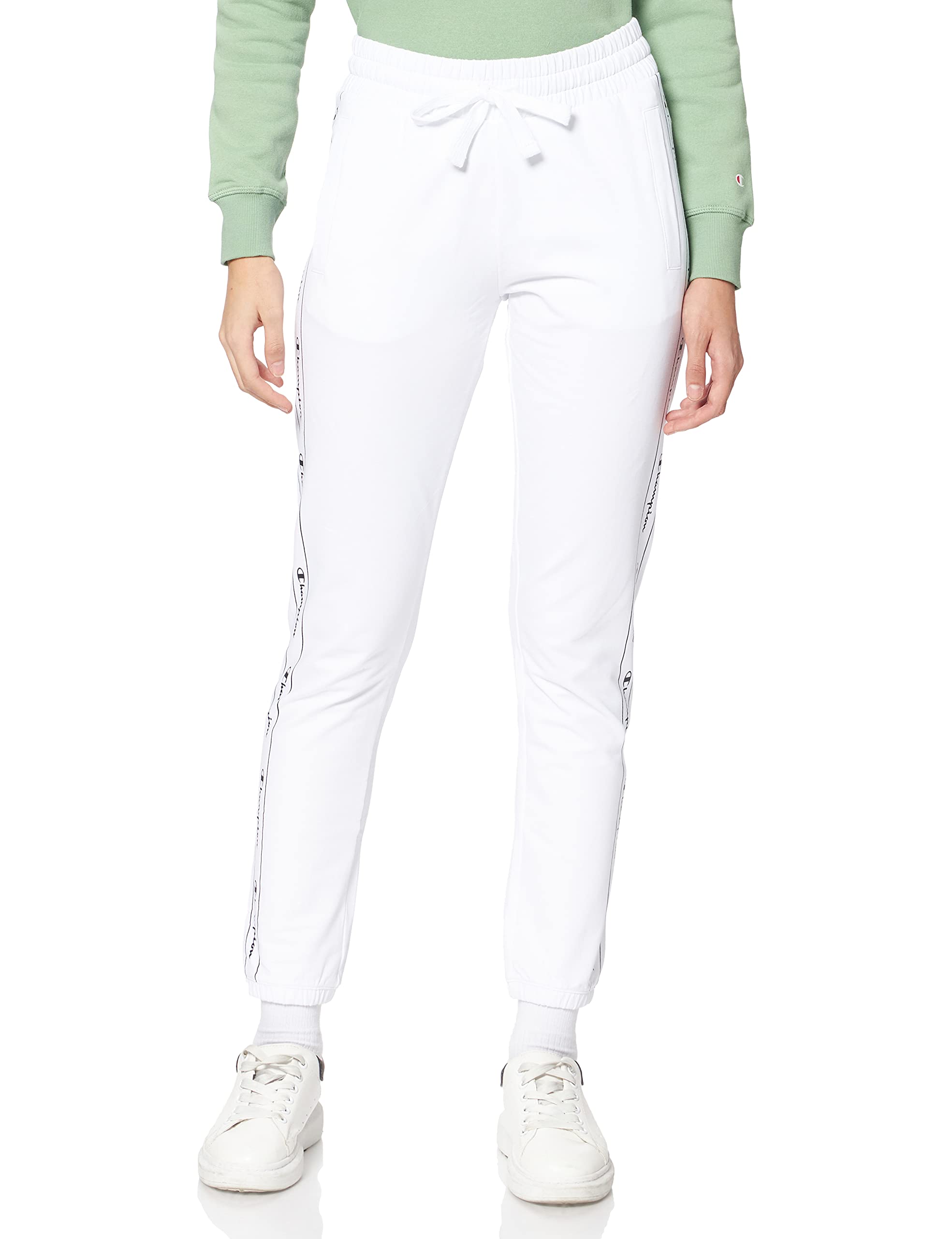 Nuevo Pantalon Blanco Vestir Mujer | Compra Online a Precios Super Baratos