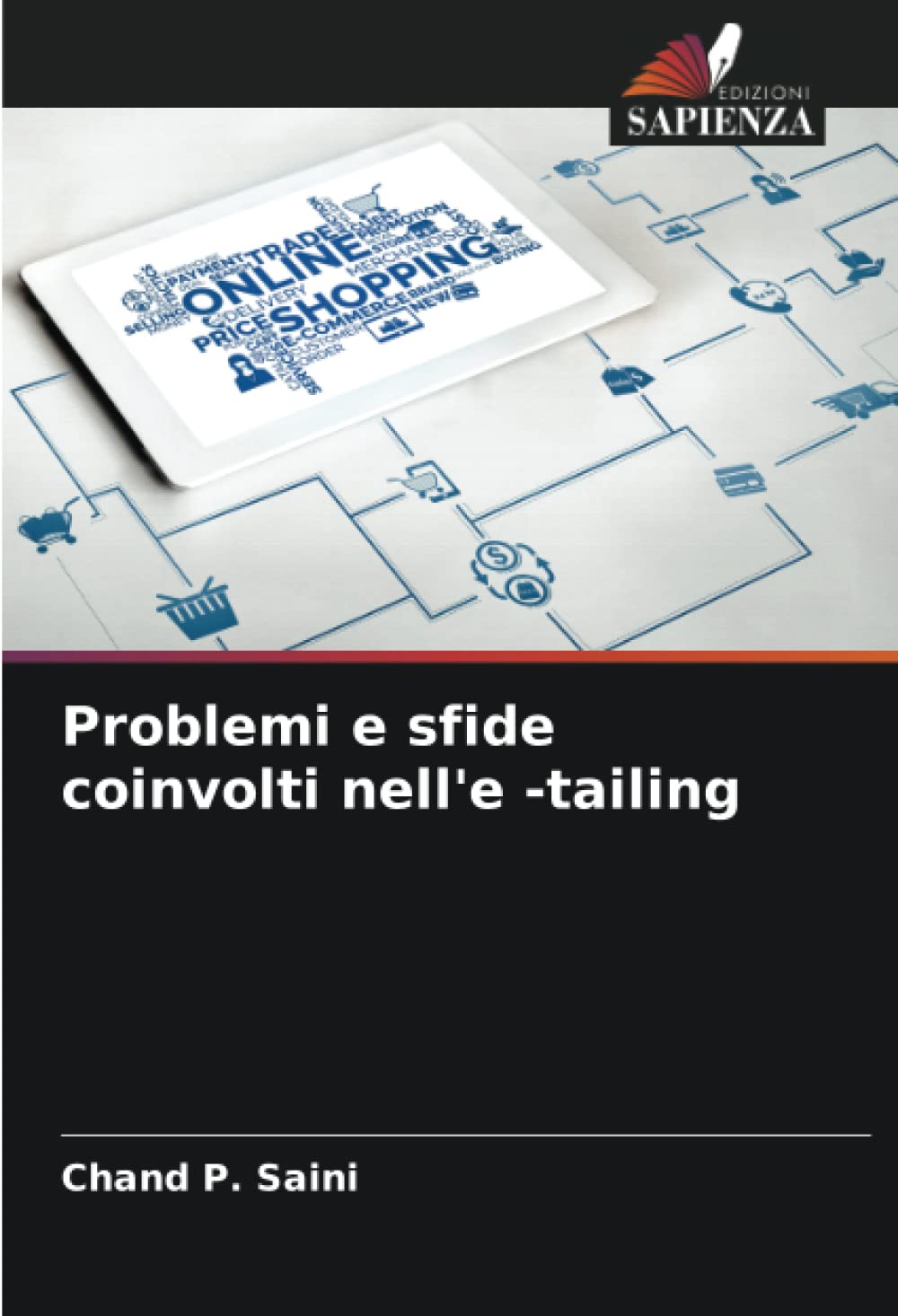 Problemi e sfide coinvolti nell'e -tailing
