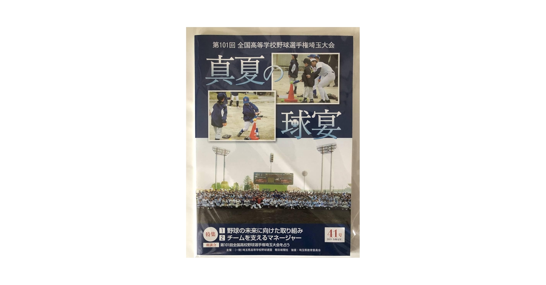 【全試合アリ第101回全国高校野球選手権大会「対戦カード」マグネットボード 全試合アリ第101回全国高校野球選手権大会「対戦カード