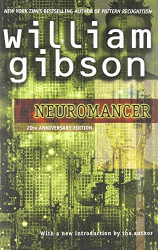 Neuromancer view 2