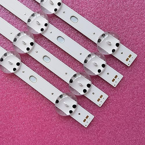 Repuesto de retroiluminación LG 50UM7450 para disfrutar del cine en casa sin zonas oscuras 5