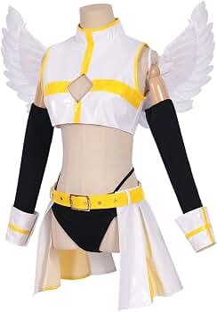 Amazon.co.jp: にごリリ コスプレ 2.5次元の誘惑 喜咲アリア コス