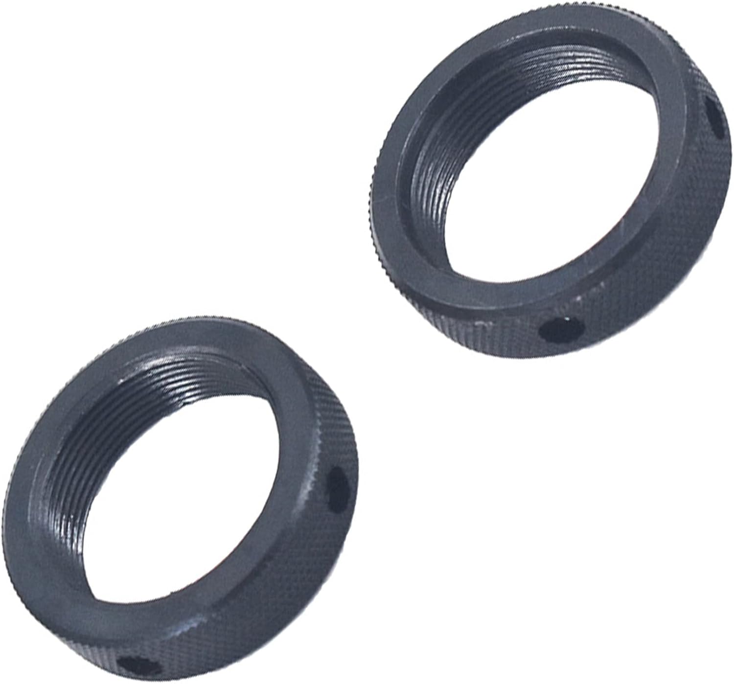 5C Collet Block Set - Hex Collet Block, Square Collet Block, Quick-acting Rings, Lever Collet Closer Holder