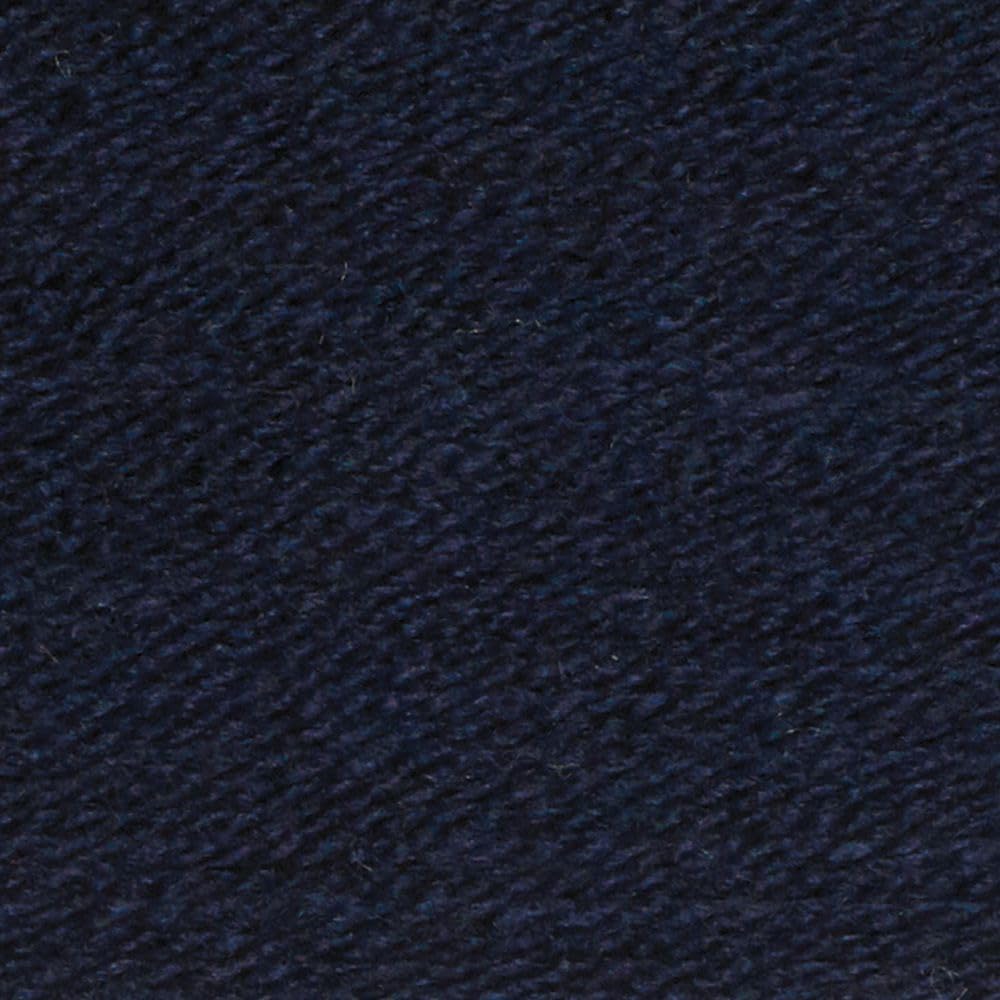Wendy Supreme DK Navy Knitting Yarn, WD37, 100g