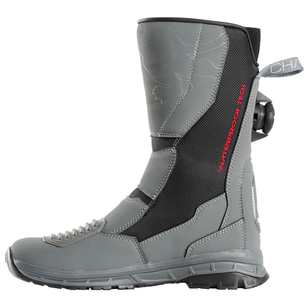 Furygan Chattan D3O® Michelin® Motorcycle Boots EU 44