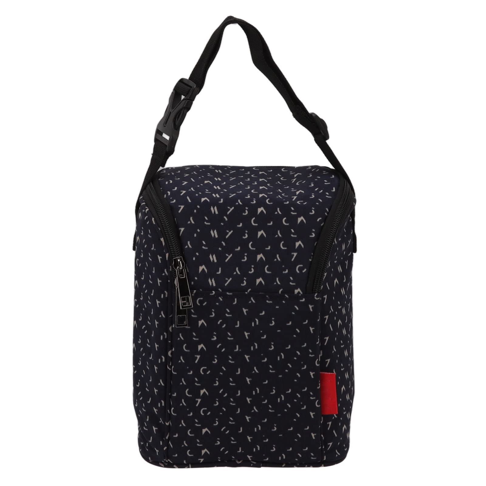 Ejoyous Portable Insulated Baby Bottle Bag