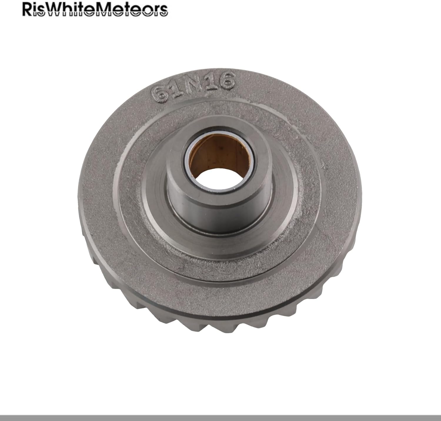 61N-45551-00 61N-45560-00 61N-45571-00 Gear Set Replacement for Yamaha Outboard 25HP 30HP