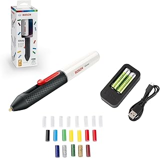 Bosch Home and Garden Gluey Akülü Tutkal Tabancası