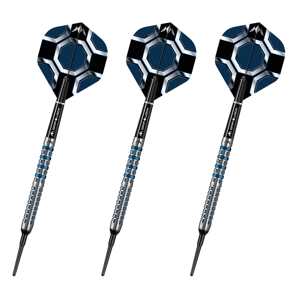 Mission Darts D9763 Kronos | 20g Professional Quality 95% Tungsten