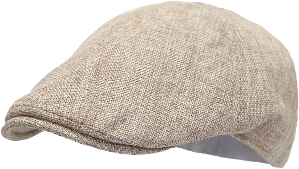 WITHMOONS Ivy Cap Summer Mesh Newsboy Irish Gatsby Golf Hats TZ30047 - Image 6