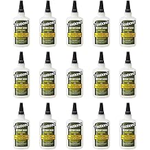 Titebond Intant Bond Thick Adhesive, 8-Second Bond, 2 oz. 15-Pack 6221