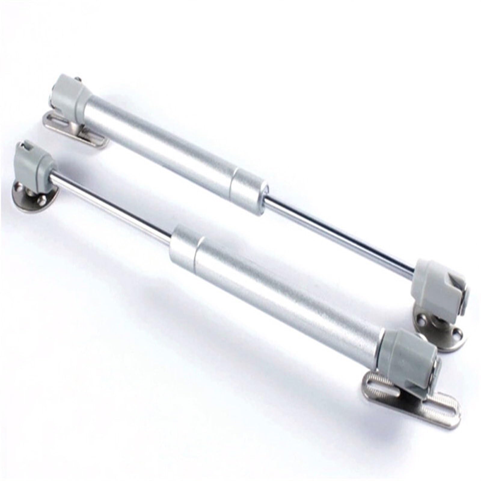 Hydrauliczne amortyzatory gazowe, Alloy Hydraulic Gas Strut Support Rod Soft Close Hinge For Cabinet Door 50n 60n 40n(50n)