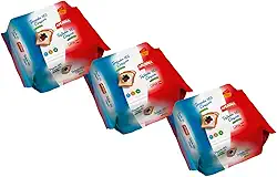 Kit 3 Torrada SG Fina Sem Glúten Sem Lactose 90g Aminna