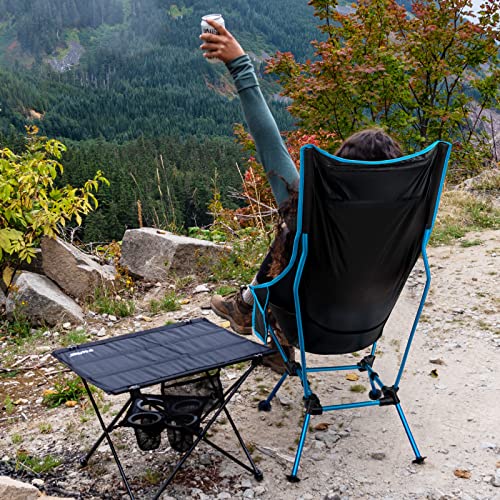 G4Free 2Pack Lightweight Portable High Back Camp Chair の商品画像 1
