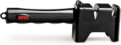 Rapala Sacapuntas de cerámica de dos etapas