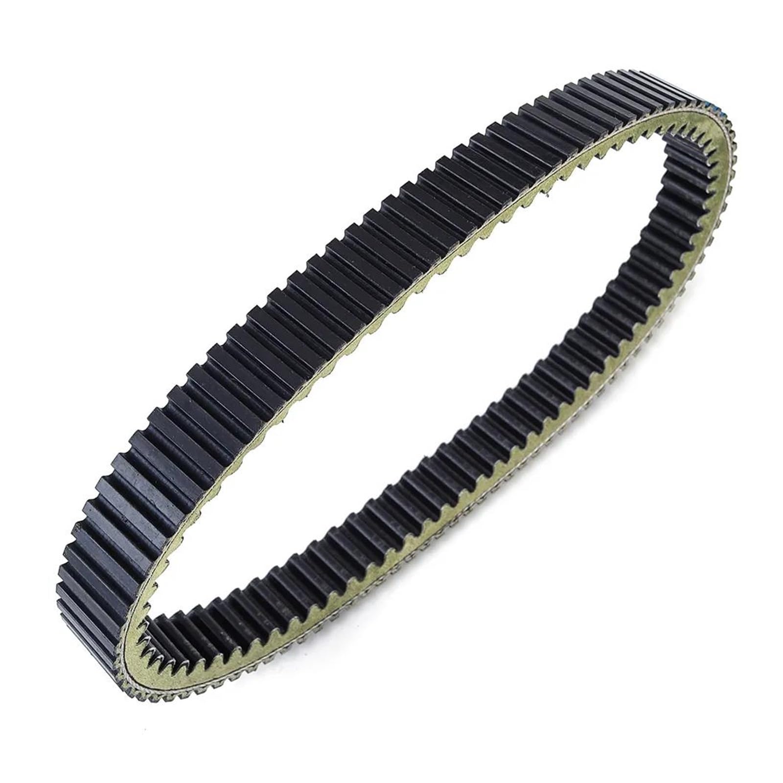 Cinghie Trapezoidale Cinghia Di Trasmissione Dentata In Gomma Per C650GT Per C650 Per C600 Sport 600 K18 Per C650 GT K19 Cinghia Trasferimento Frizione Cinghia Dentata