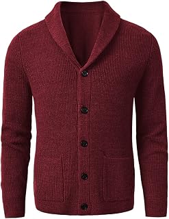 Men's Jumpers, Cardigans \u0026 Sweatshirts 