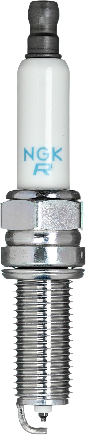 NGK (4288) PLKR7A Laser Platinum Spark Plug, Pack of 1