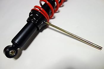 Amazon | YSS YSS DTGリアショック CT125ハンターカブ