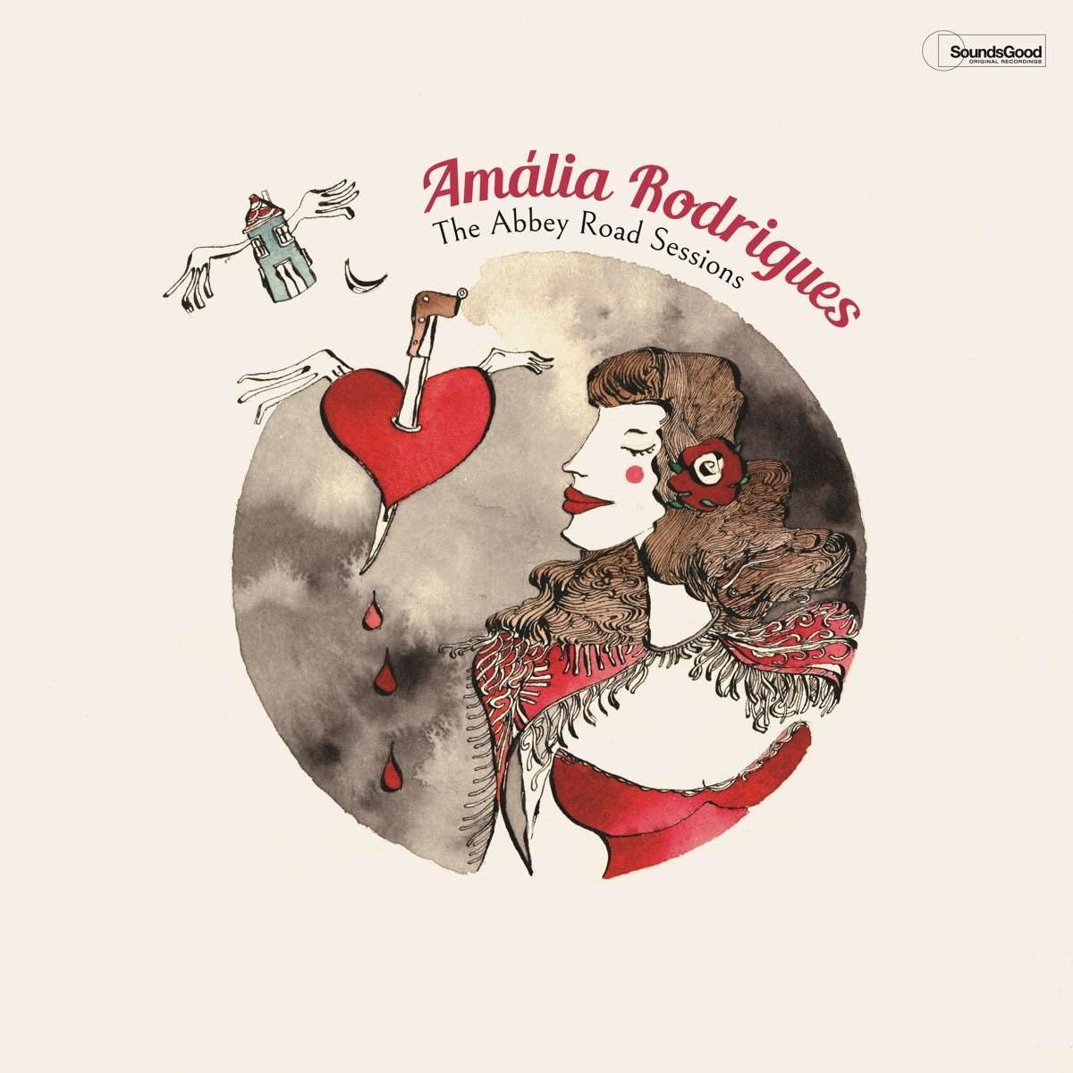 The Abbey Road Sessions [VINYL]