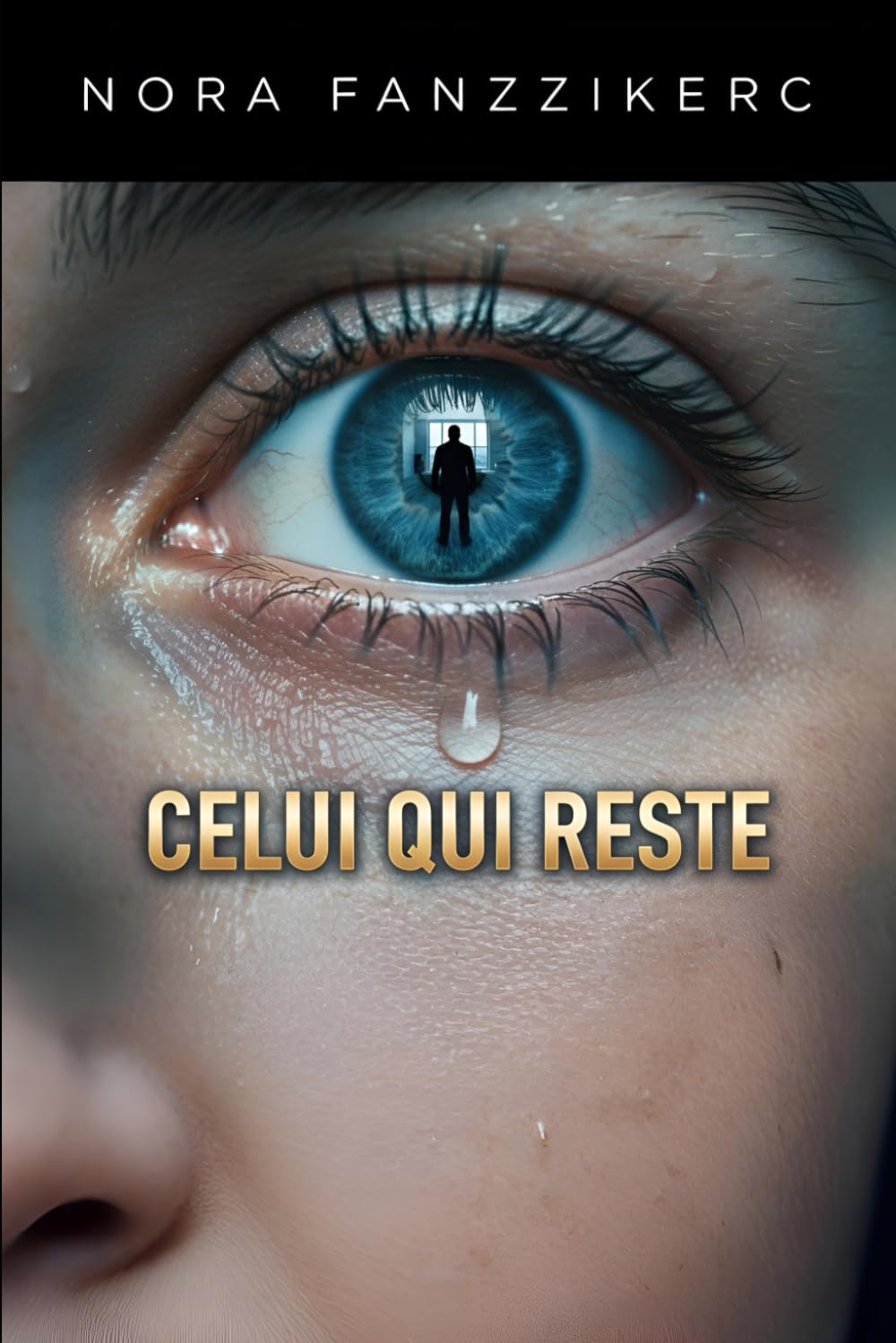 CELUI QUI RESTE