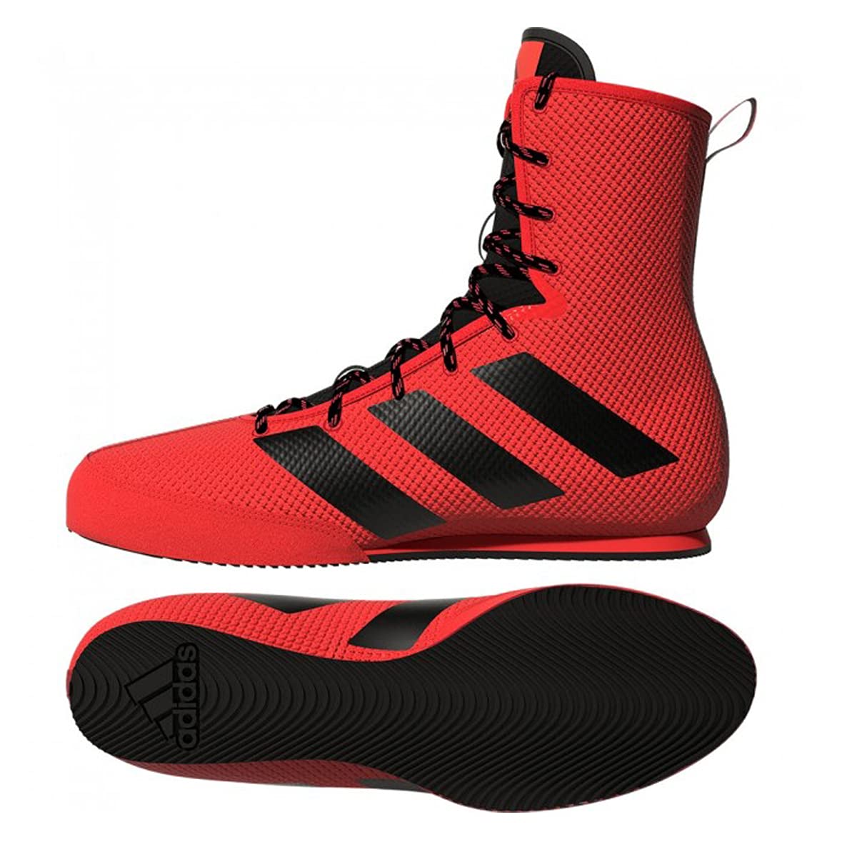 adidas Uniseks Pudełko Hog 3Sneakersy