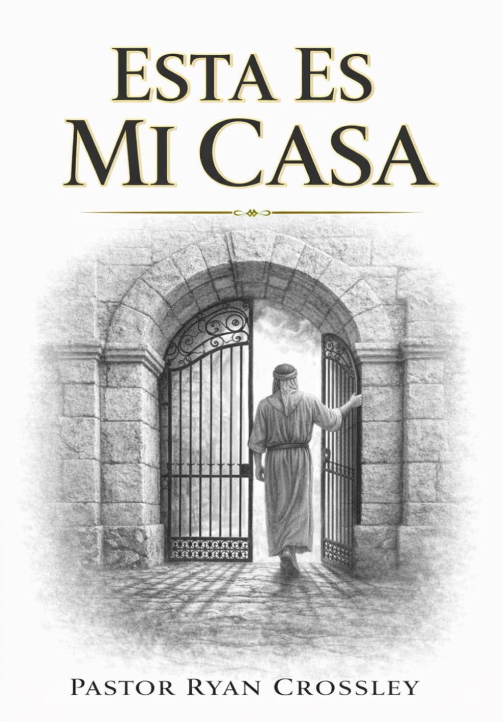Esta Es Mi Casa
