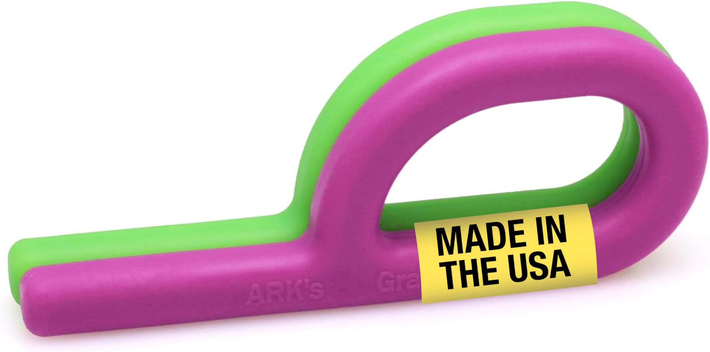 ARK's Grabber & Grabber XT 2 Level Combo