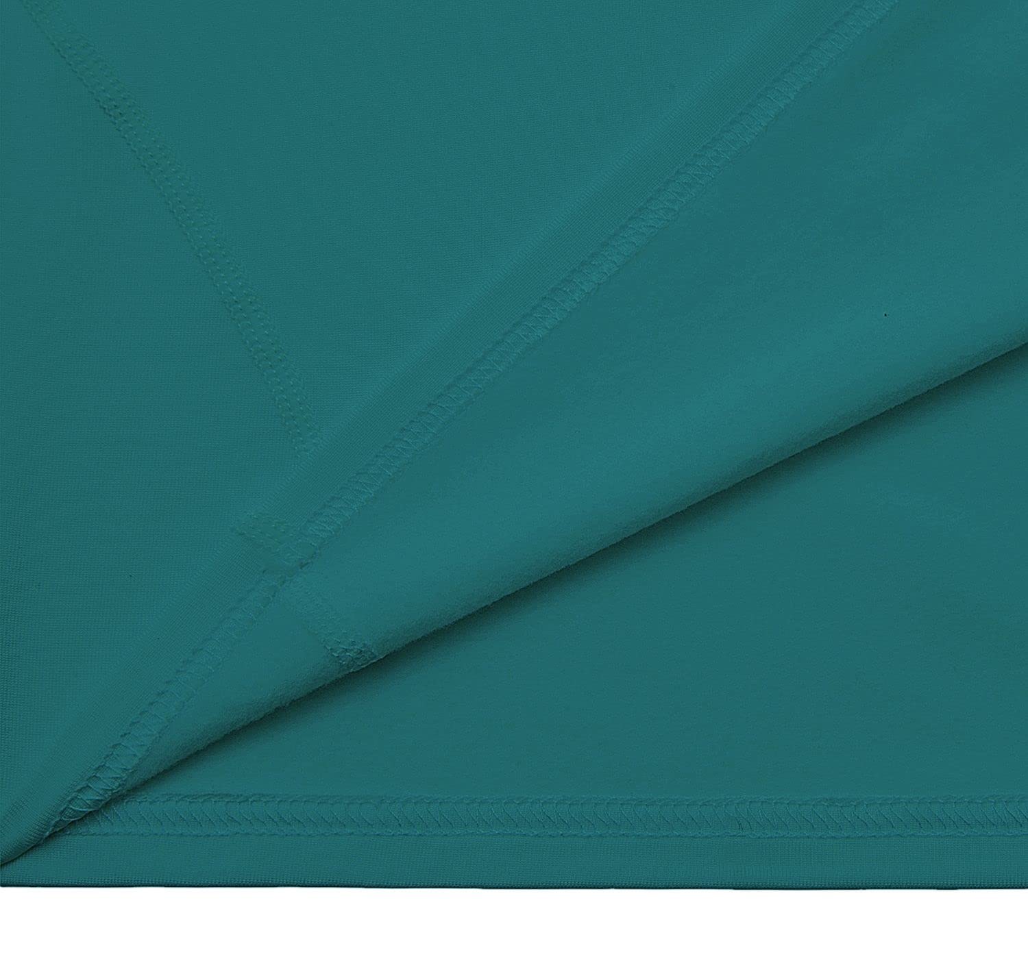 TCA Superthermal Base Layer a Compressione Maglia Manica Lunga Termica sotto Maglia da Bambino e Uomo