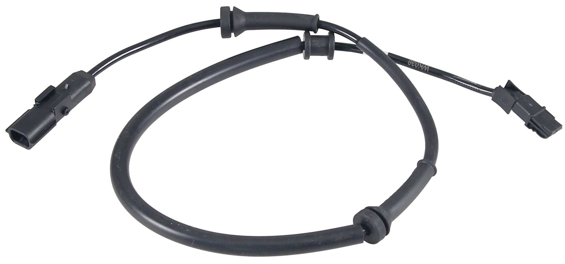 Amazon.com: ABS 30349 Wheel speed Sensor 8200539280 : Automotive