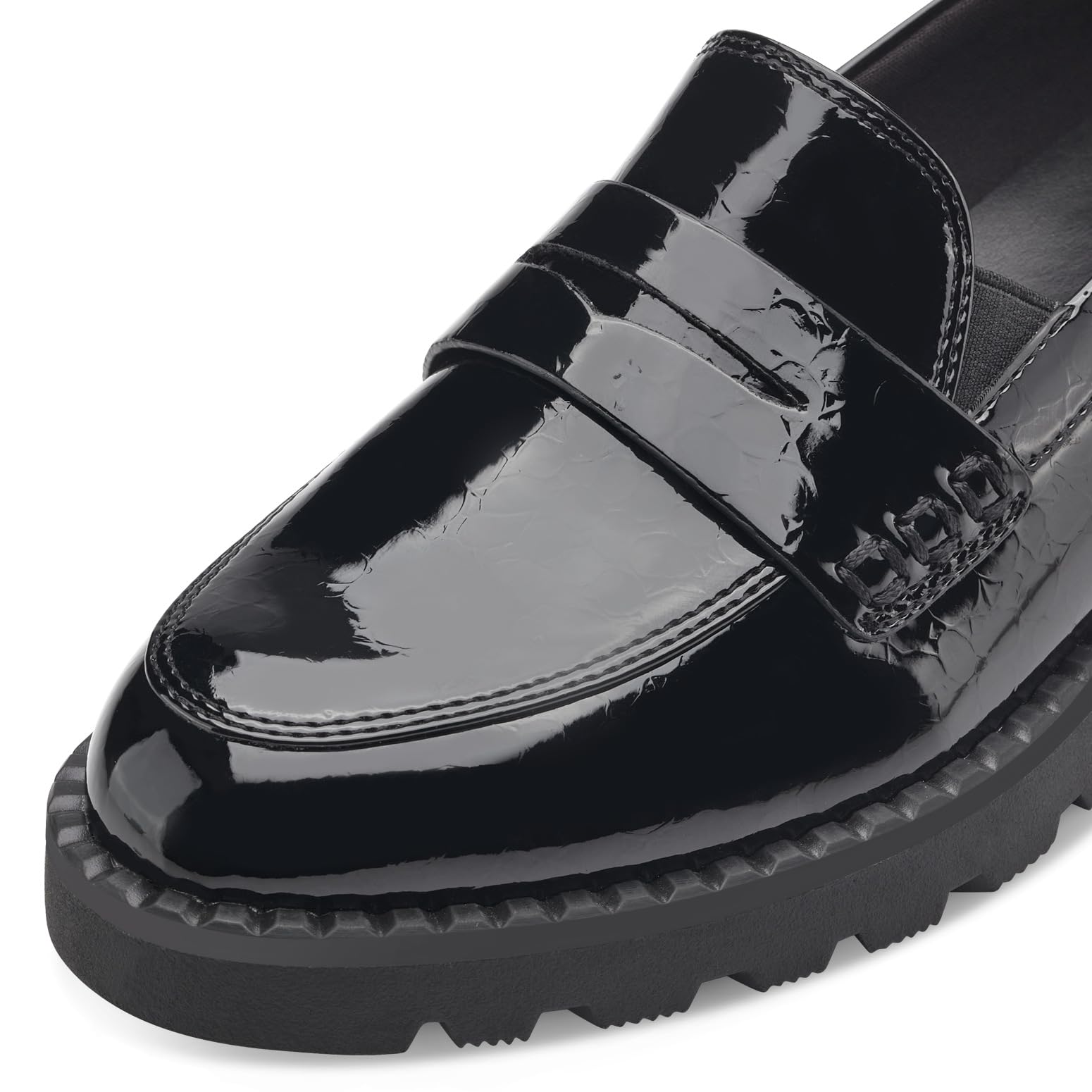 Tamaris Damen Loafer flach