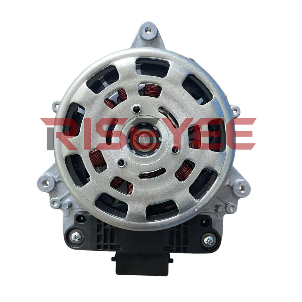 Cooling Fan Motor Compatible with Toyota Lexus 16363-24100
