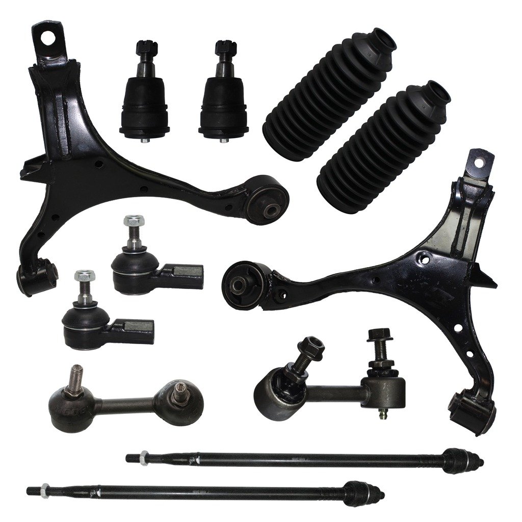 10 Best Suspension Chassis Track Bar Hardware And Parts 2023 Reviews