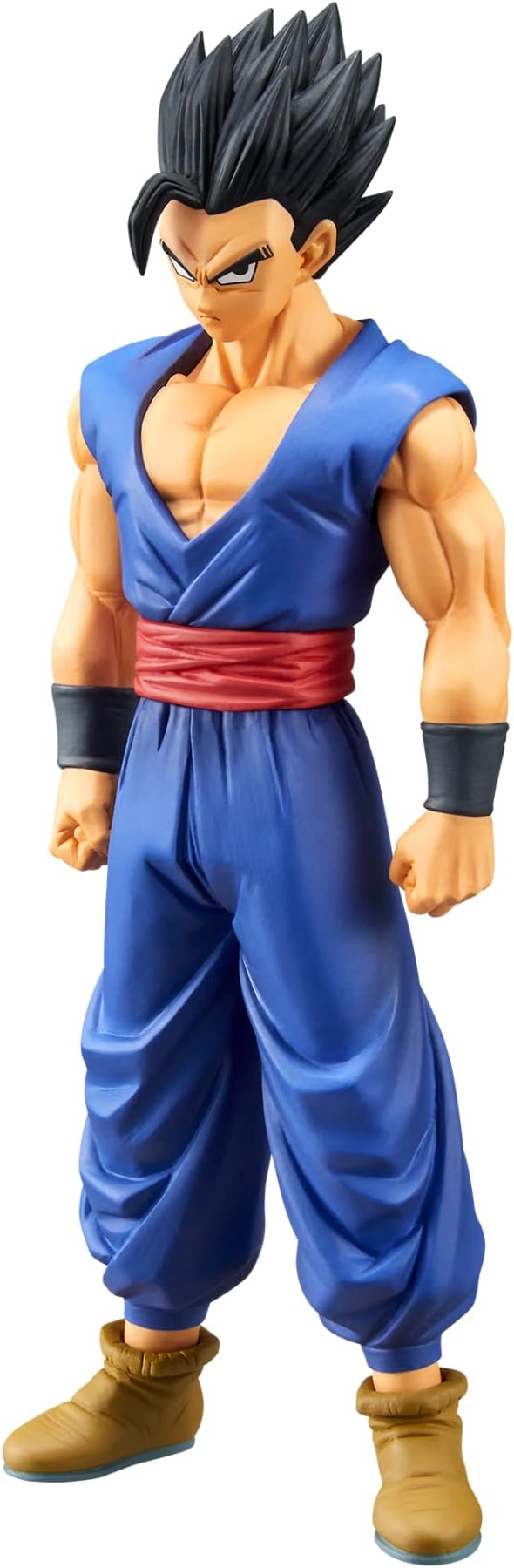 Dragon Ball Super: Super Hero DXF-Ultimate Gohan