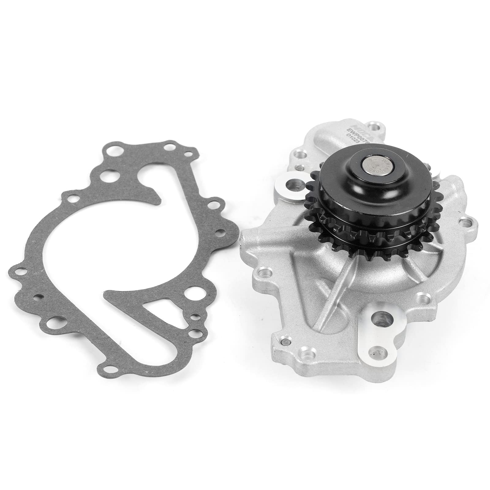 Timing Chain Kit Water Oil Pump 2002-2007 Chrysler300 Sebring Dodge Charger 2.7L image 2
