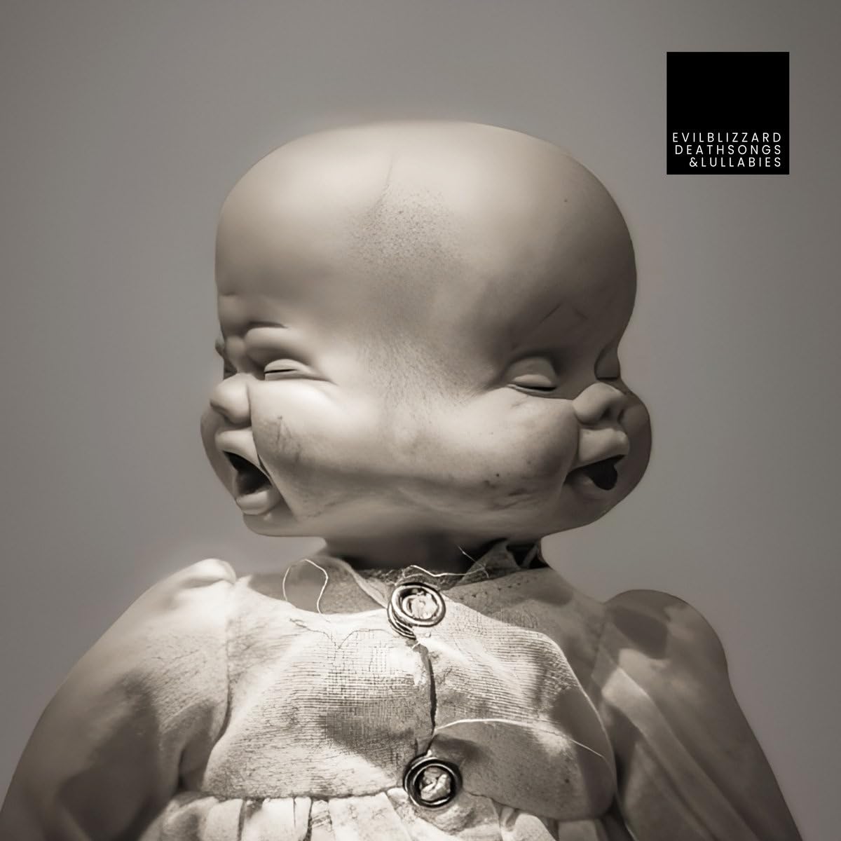 Death Songs and Lullabies