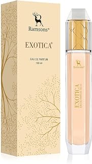 HERBAL MART Eau De Parfum 100ml |Perfume For Men & Women| Long Lasting Perfume | Luxury Perfume | Premium Perfume