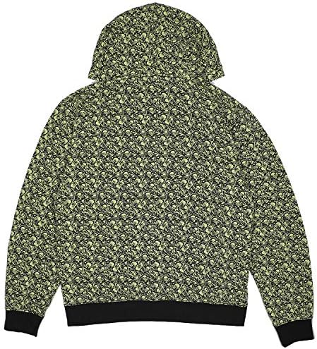 Amazon.co.jp: [ステューシー] VINTAGE BONES HOODIE (HOODED)(118330