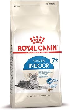Royal Canin FHN Indoor +7 Cat 14.1 oz 400 g